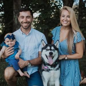 Meet your Posher, Kelly